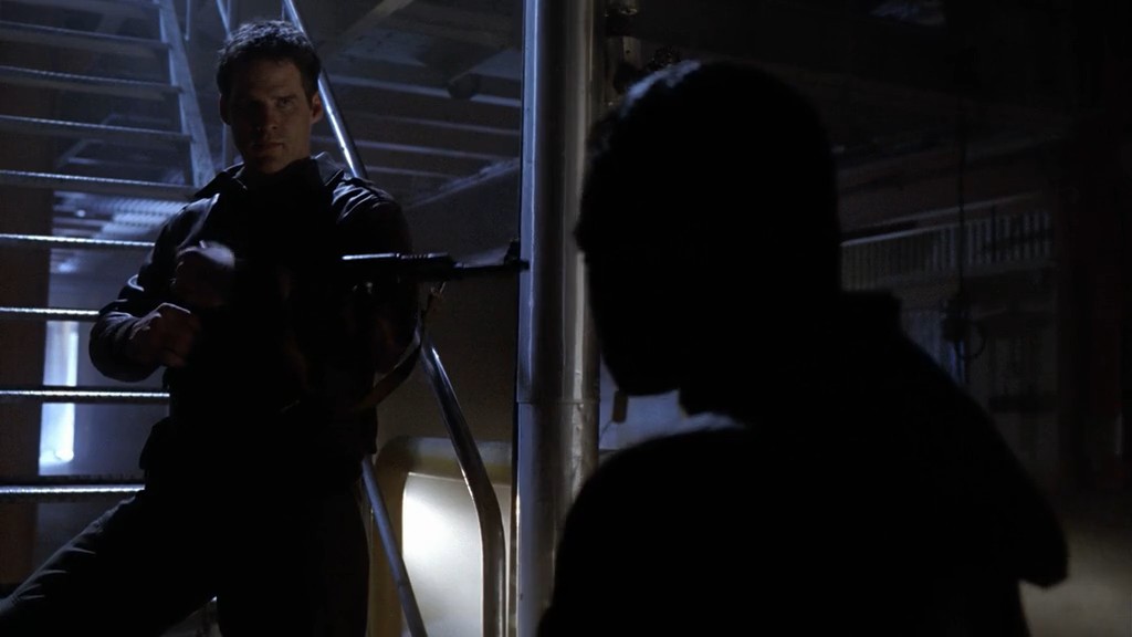 星际之门：时空连续剧照的剧照