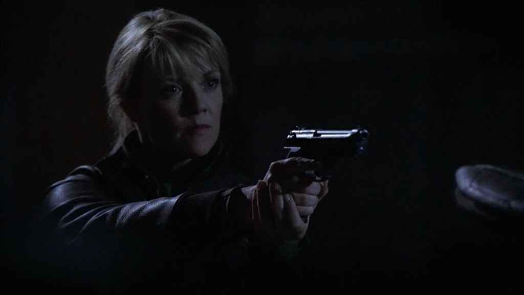 星际之门：时空连续剧照的剧照