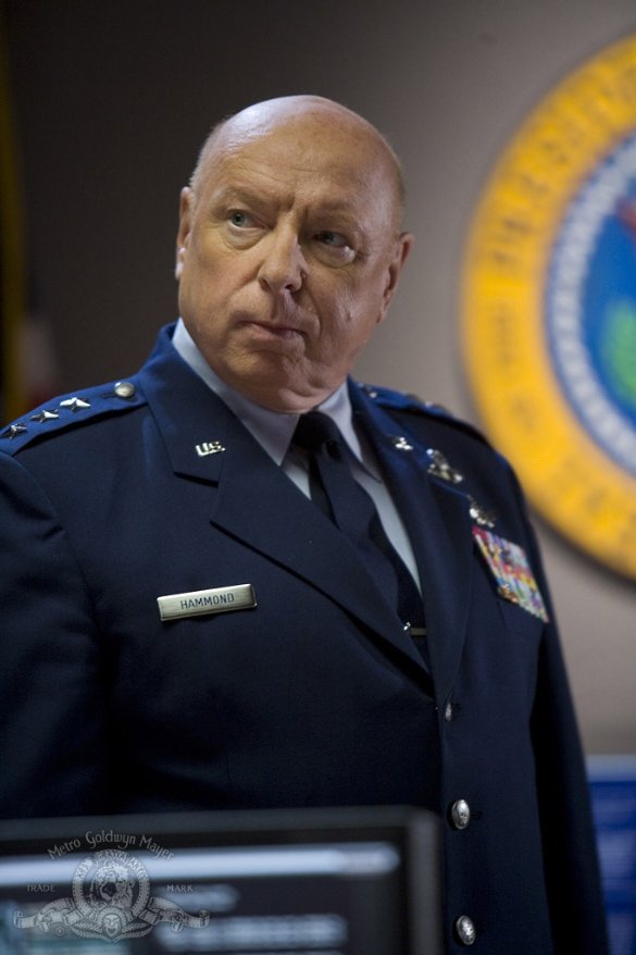 星际之门：时空连续剧照的剧照