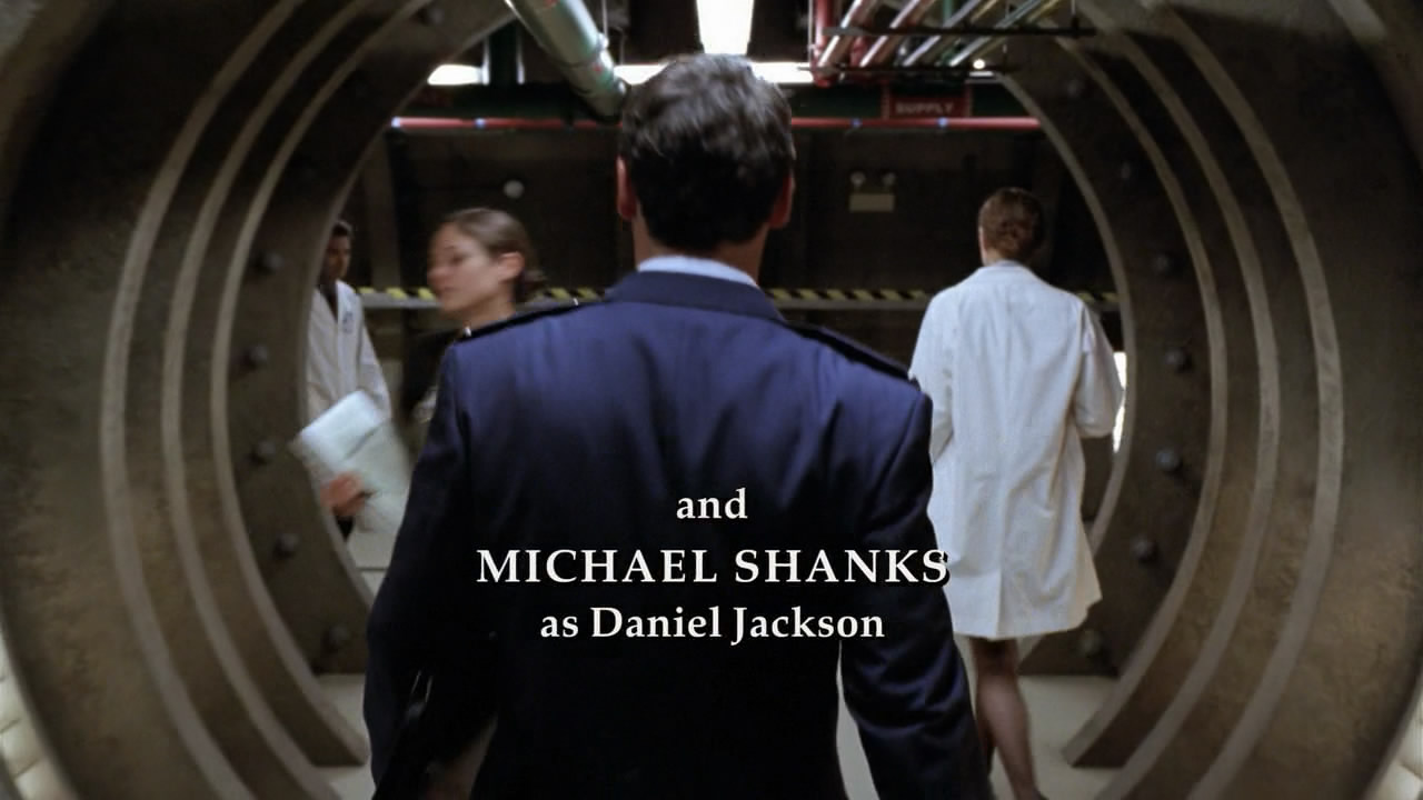 星际之门：时空连续剧照的剧照