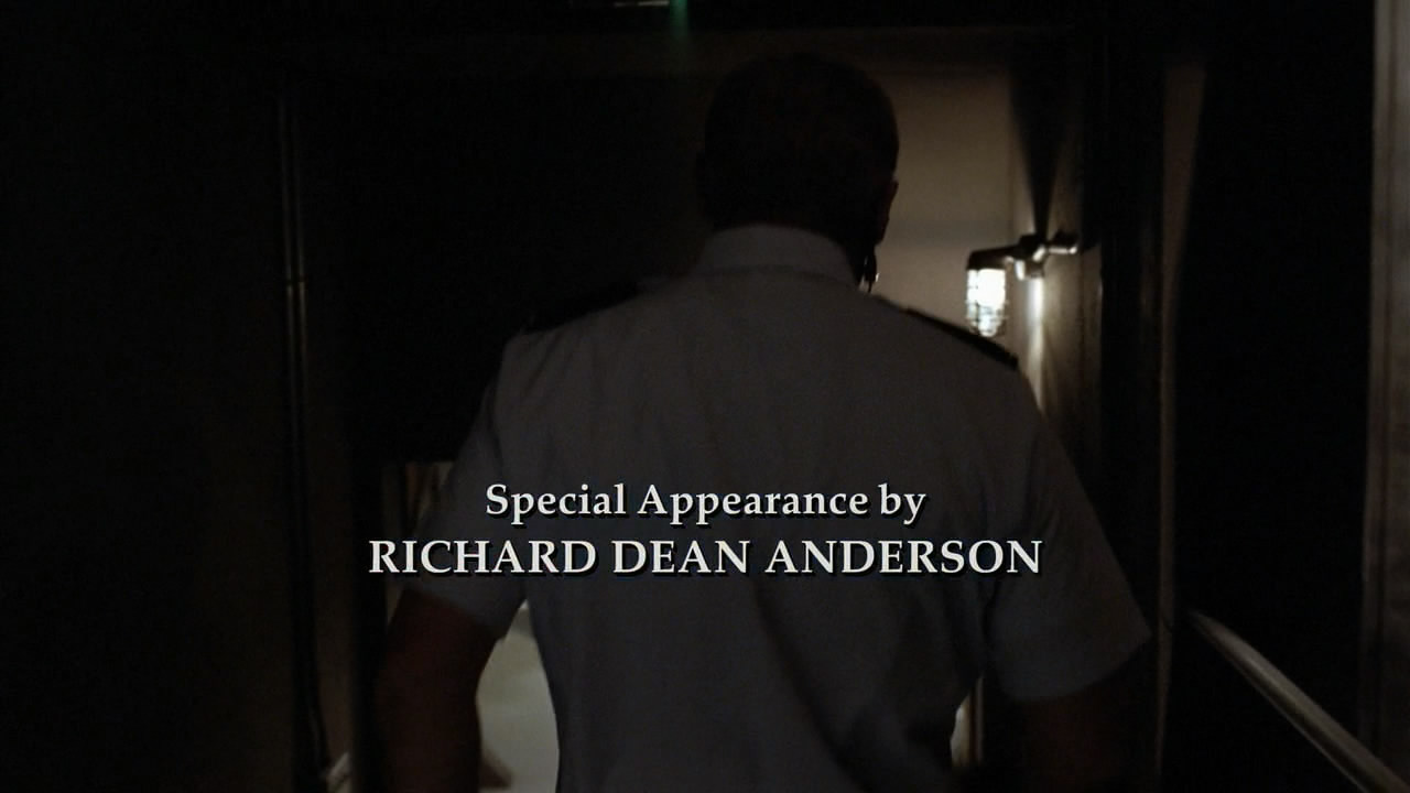 星际之门：时空连续剧照的剧照