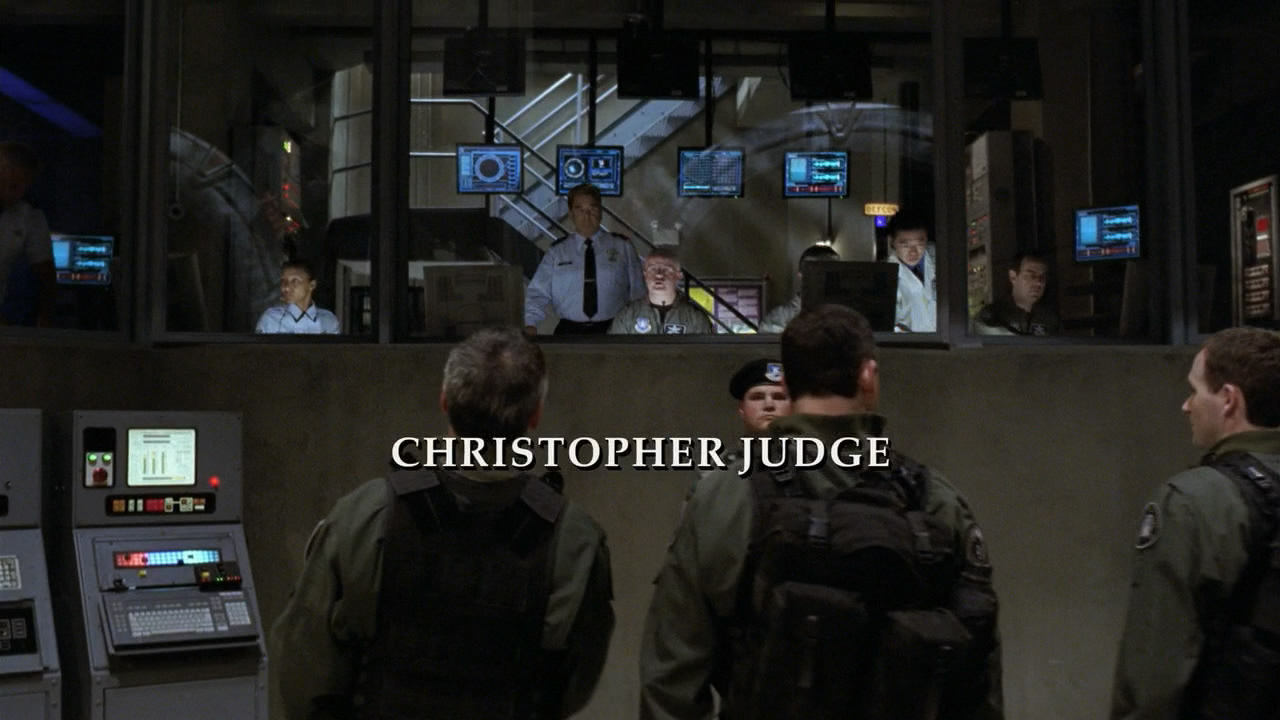 星际之门：时空连续剧照的剧照