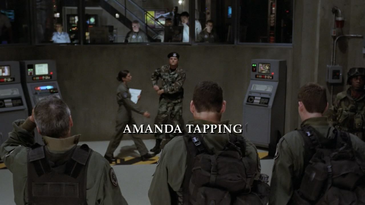 星际之门：时空连续剧照的剧照