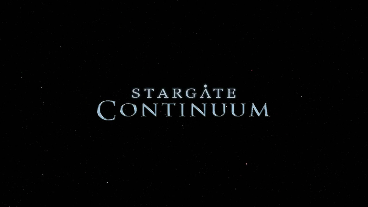 星际之门：时空连续剧照的剧照