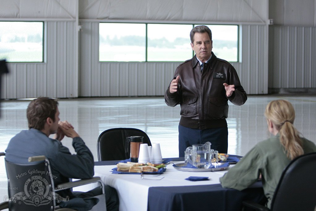 星际之门：时空连续剧照的剧照