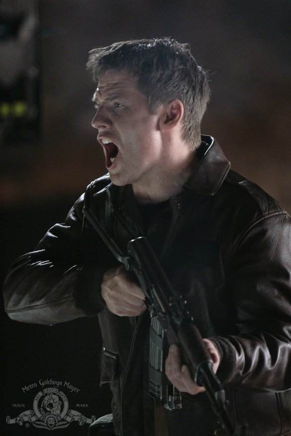 星际之门：时空连续剧照的剧照