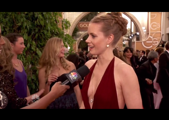 2014第71届金球奖颁奖典礼剧照的剧照