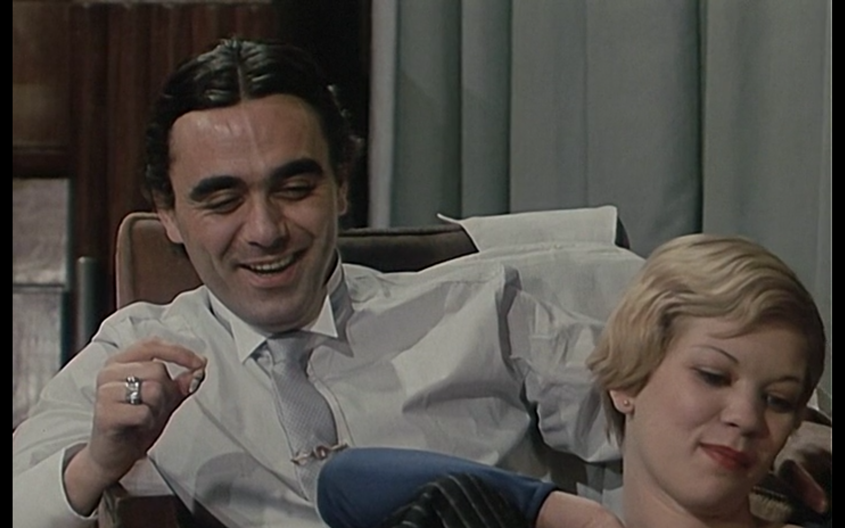 男爵夫人的调教剧照的剧照