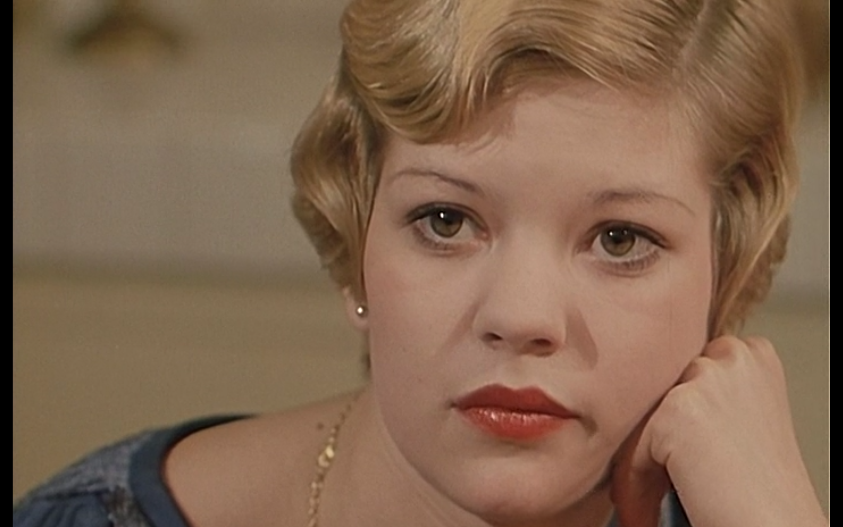 男爵夫人的调教剧照的剧照