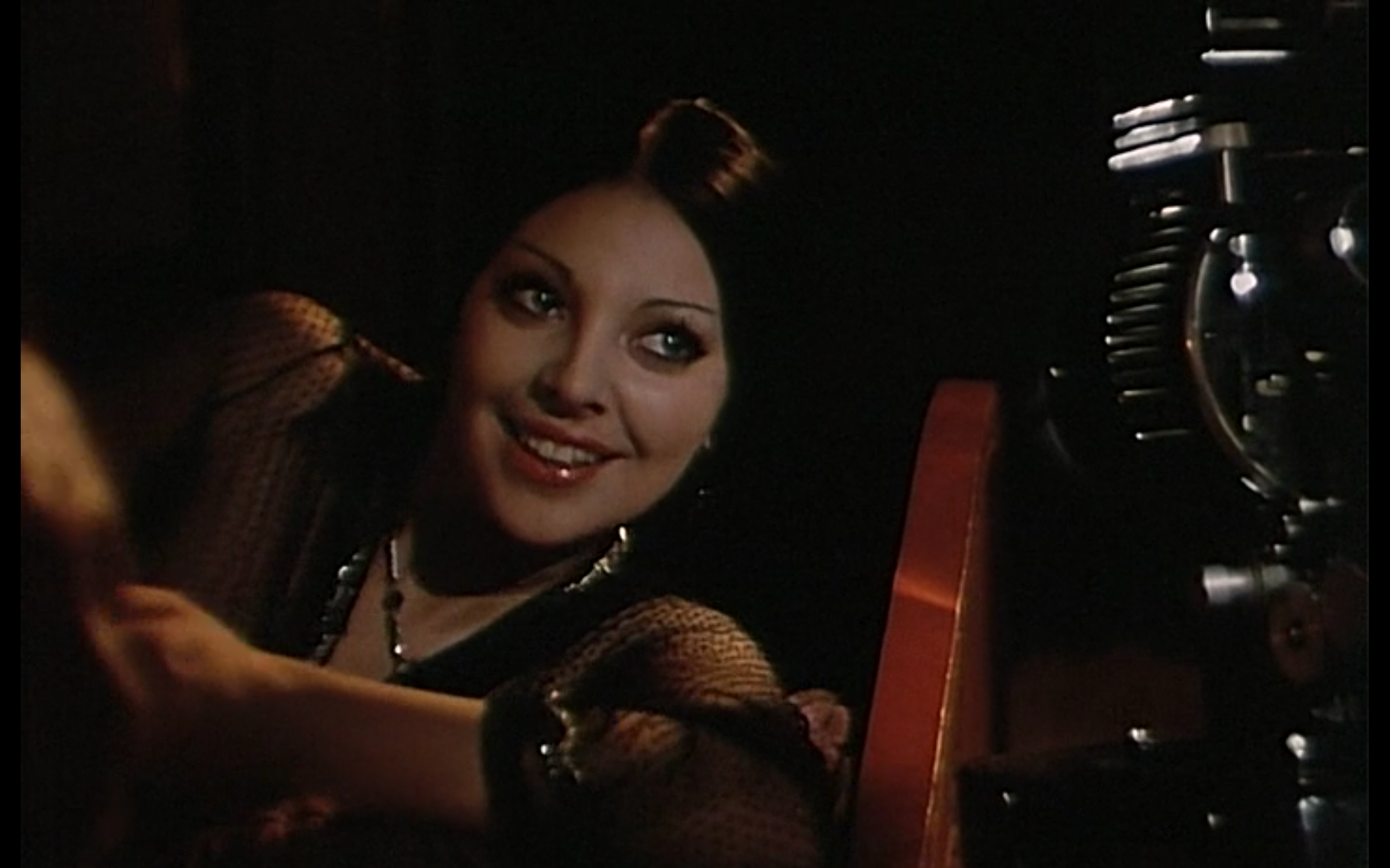 男爵夫人的调教剧照的剧照