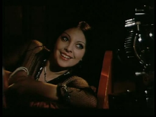 男爵夫人的调教剧照的剧照