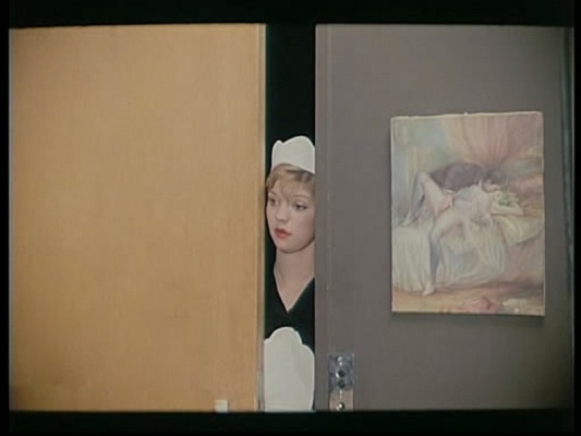 男爵夫人的调教剧照的剧照