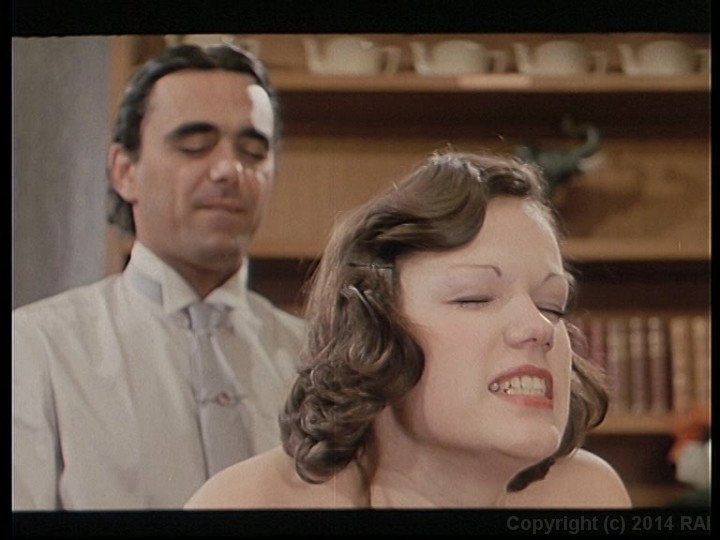 男爵夫人的调教剧照的剧照