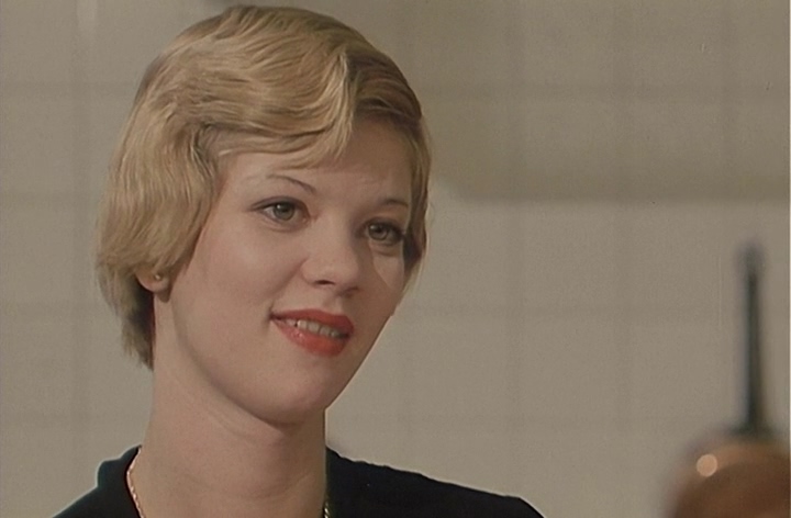 男爵夫人的调教剧照的剧照