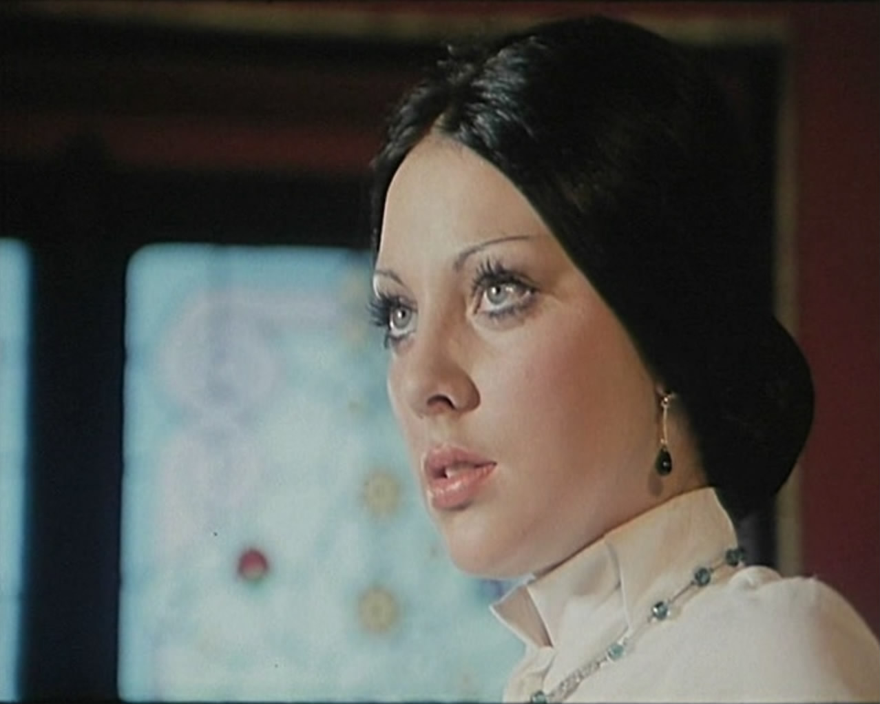 男爵夫人的调教剧照的剧照