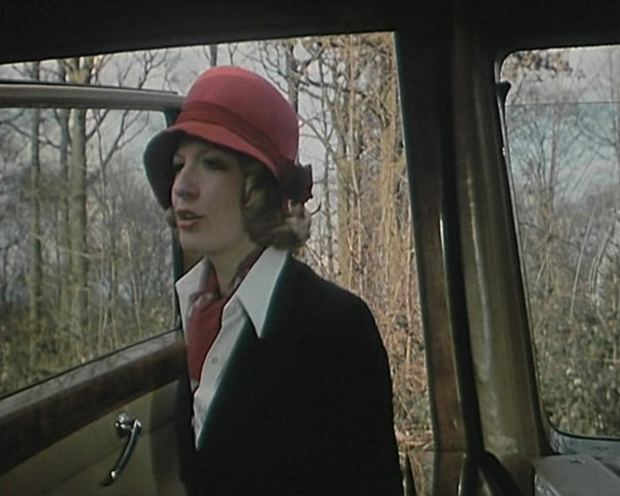 男爵夫人的调教剧照的剧照