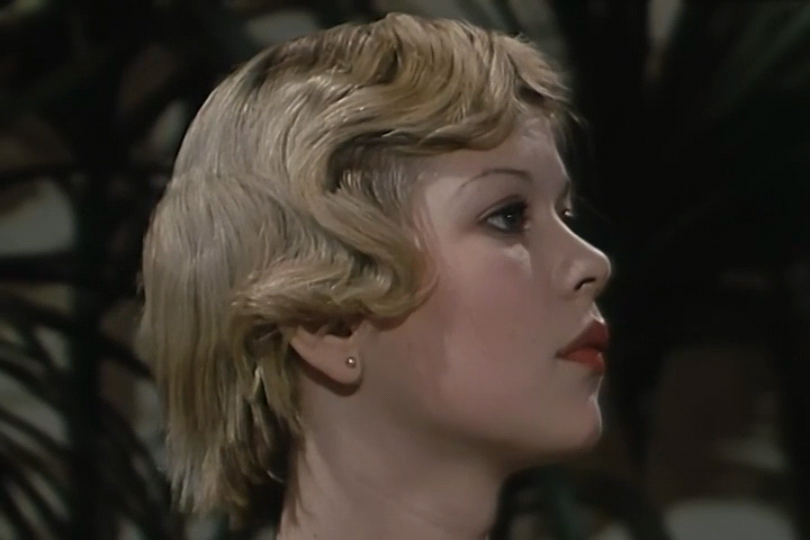 男爵夫人的调教剧照的剧照