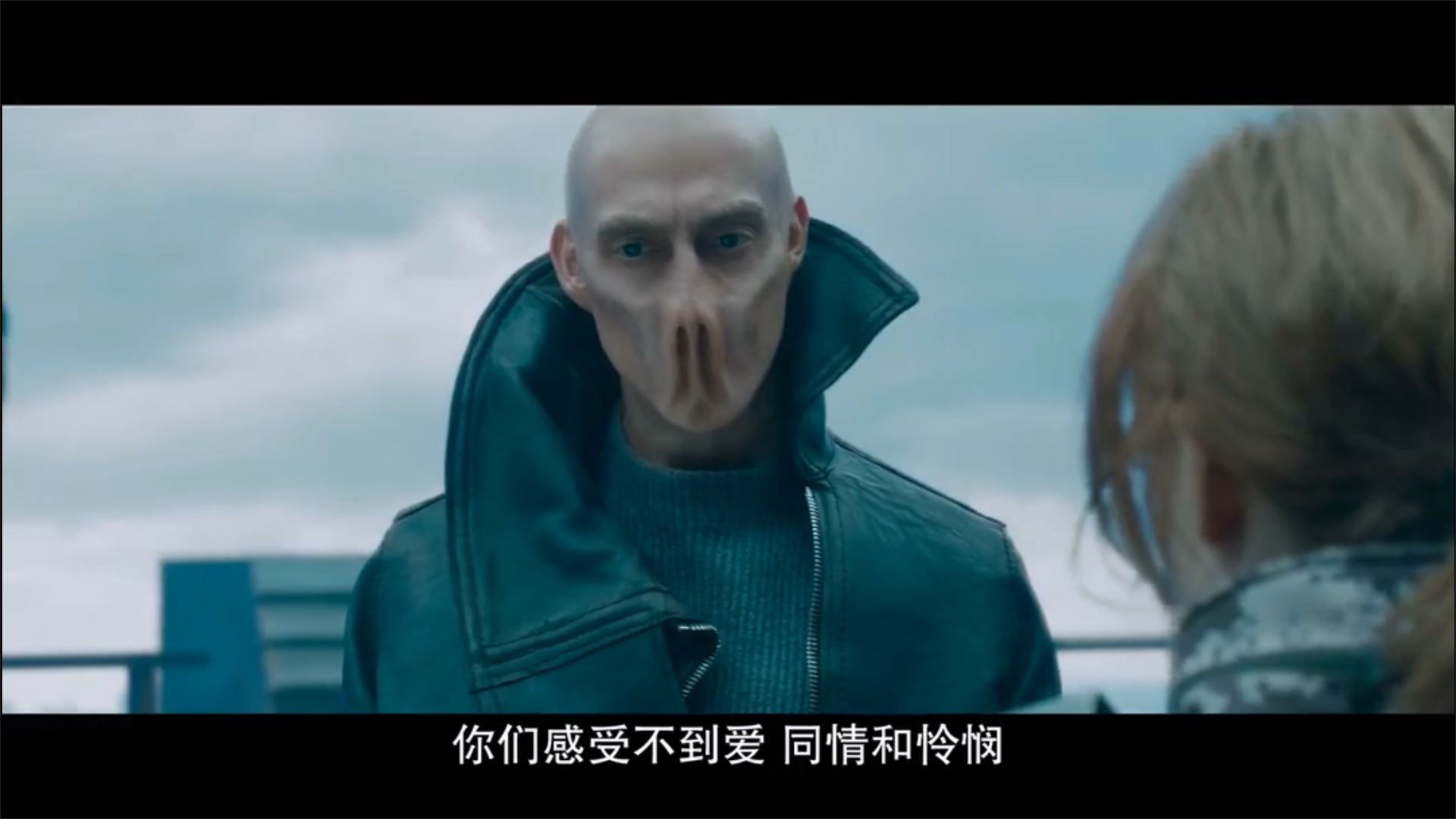 前哨基地剧照的剧照