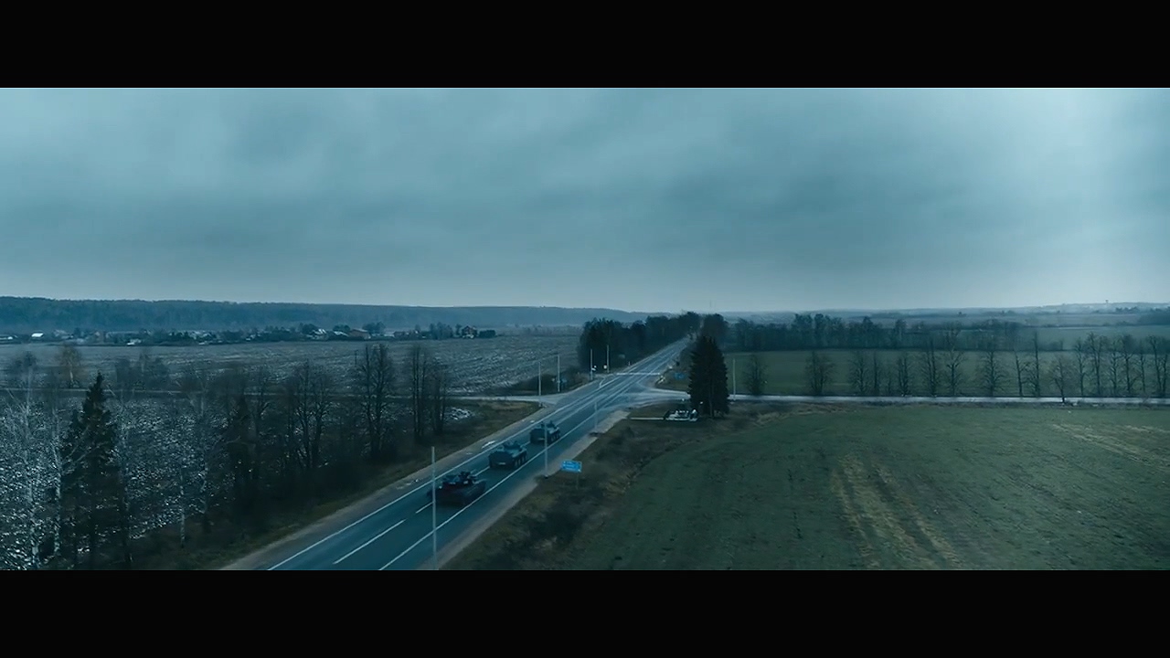 前哨基地剧照的剧照