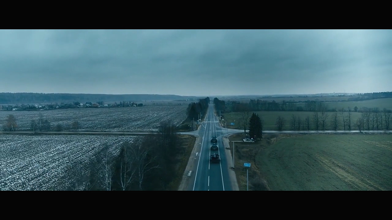 前哨基地剧照的剧照