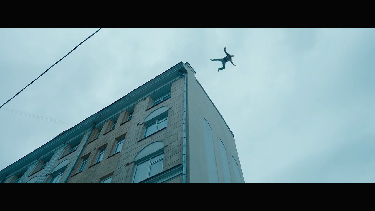 前哨基地剧照的剧照