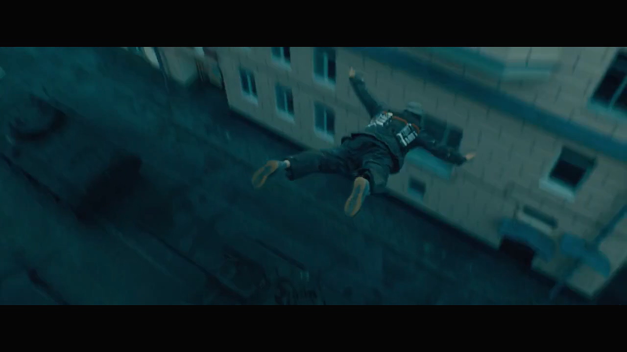 前哨基地剧照的剧照