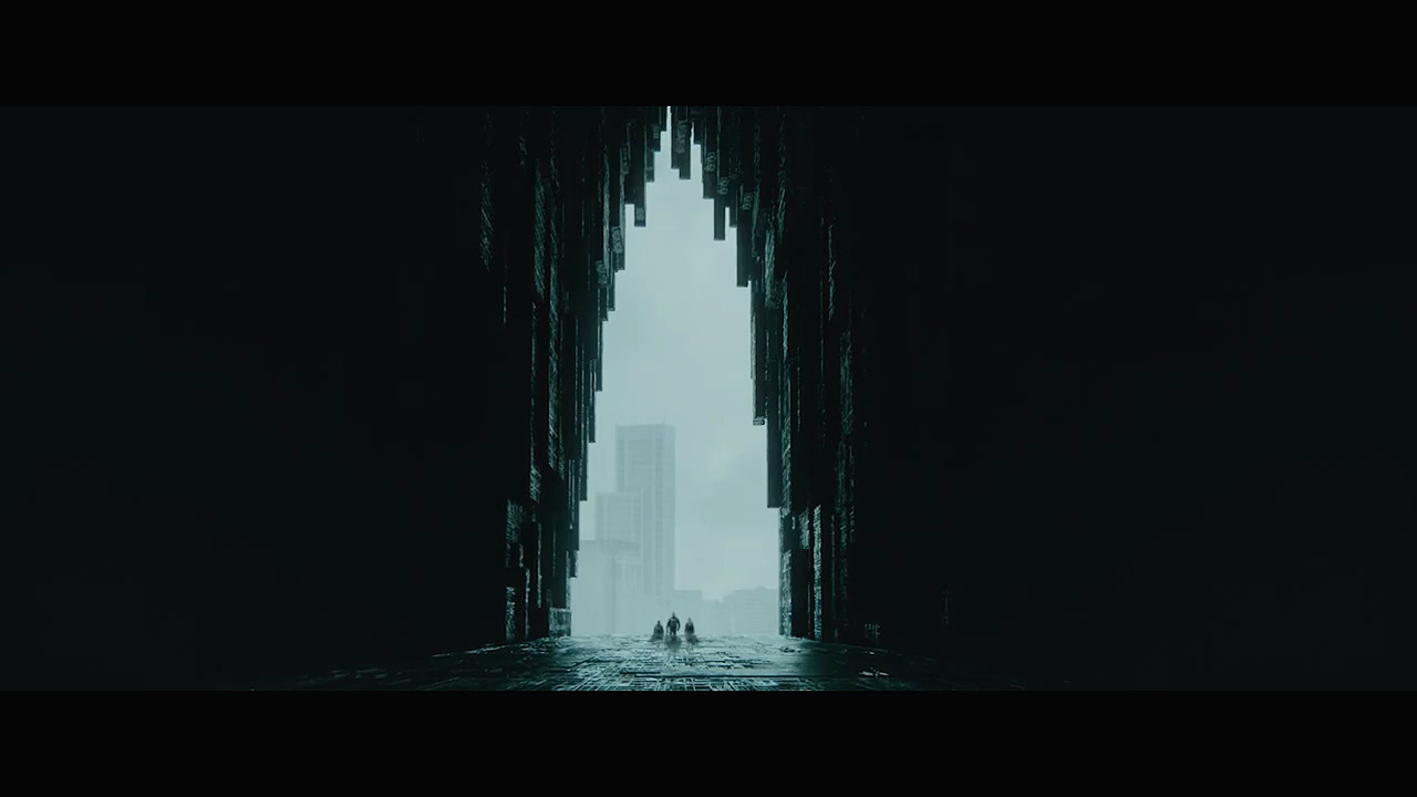 前哨基地剧照的剧照