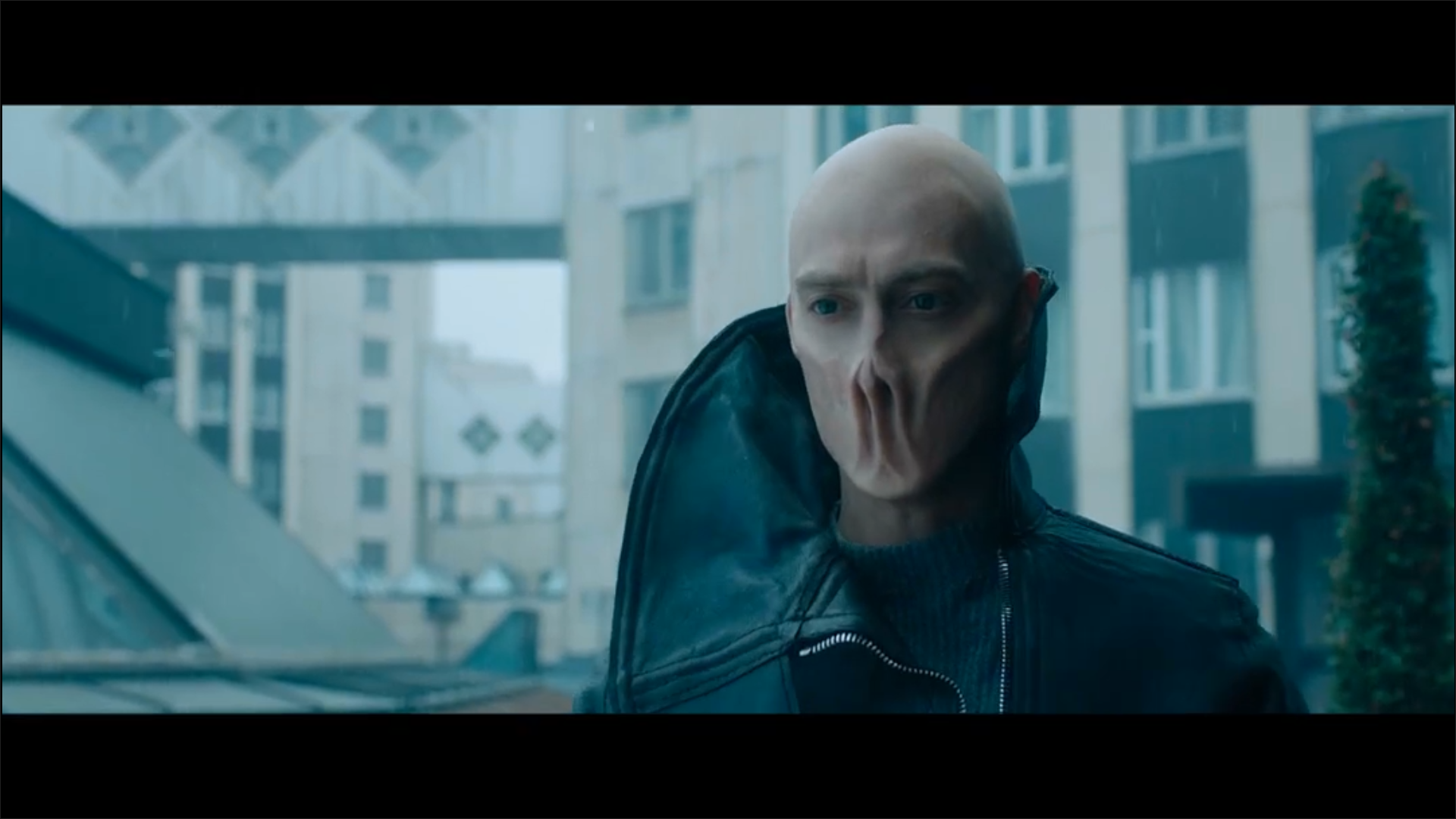 前哨基地剧照的剧照