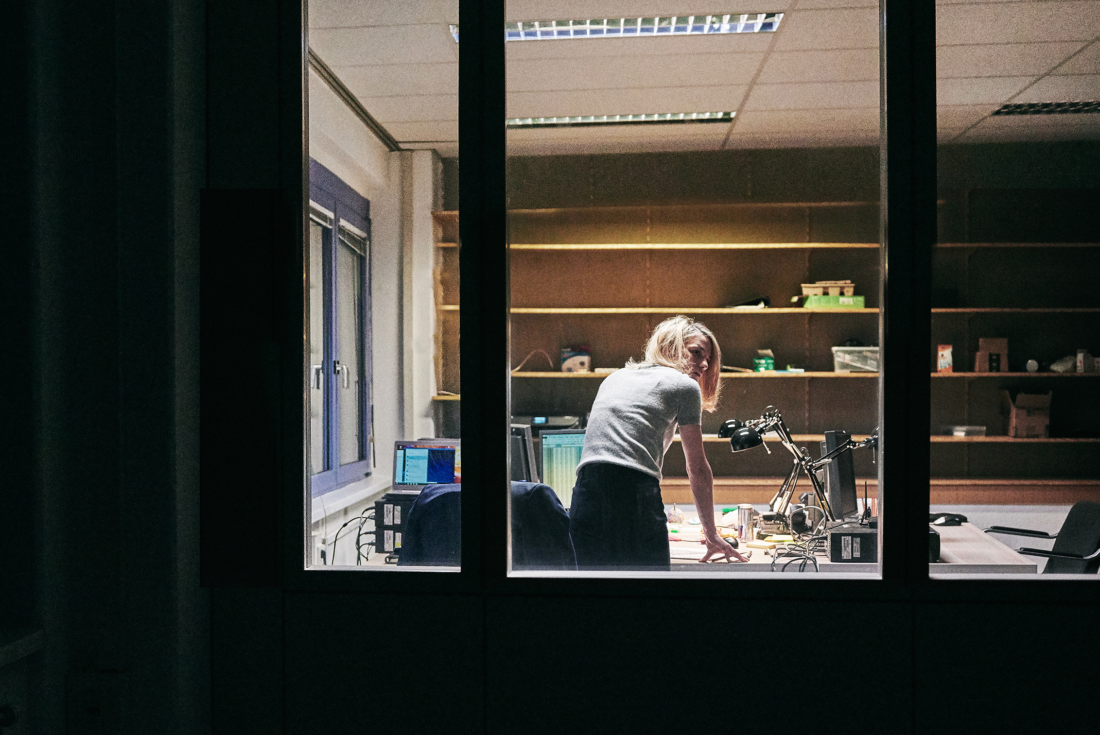 脚下的土地剧照的剧照