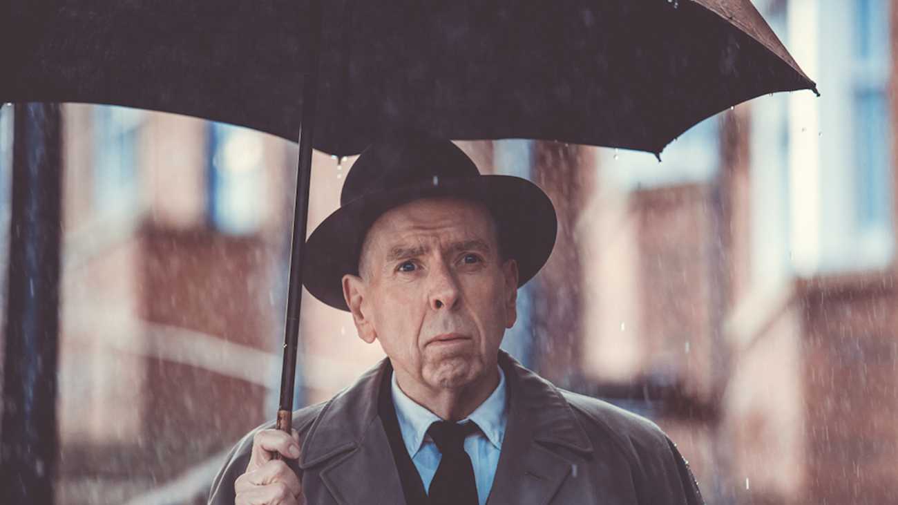 洛瑞太太和她的儿子剧照的剧照