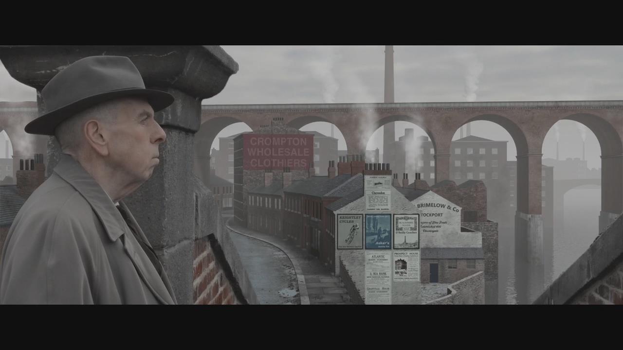 洛瑞太太和她的儿子剧照的剧照