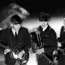 一周八天：披头士的巡演时代剧照