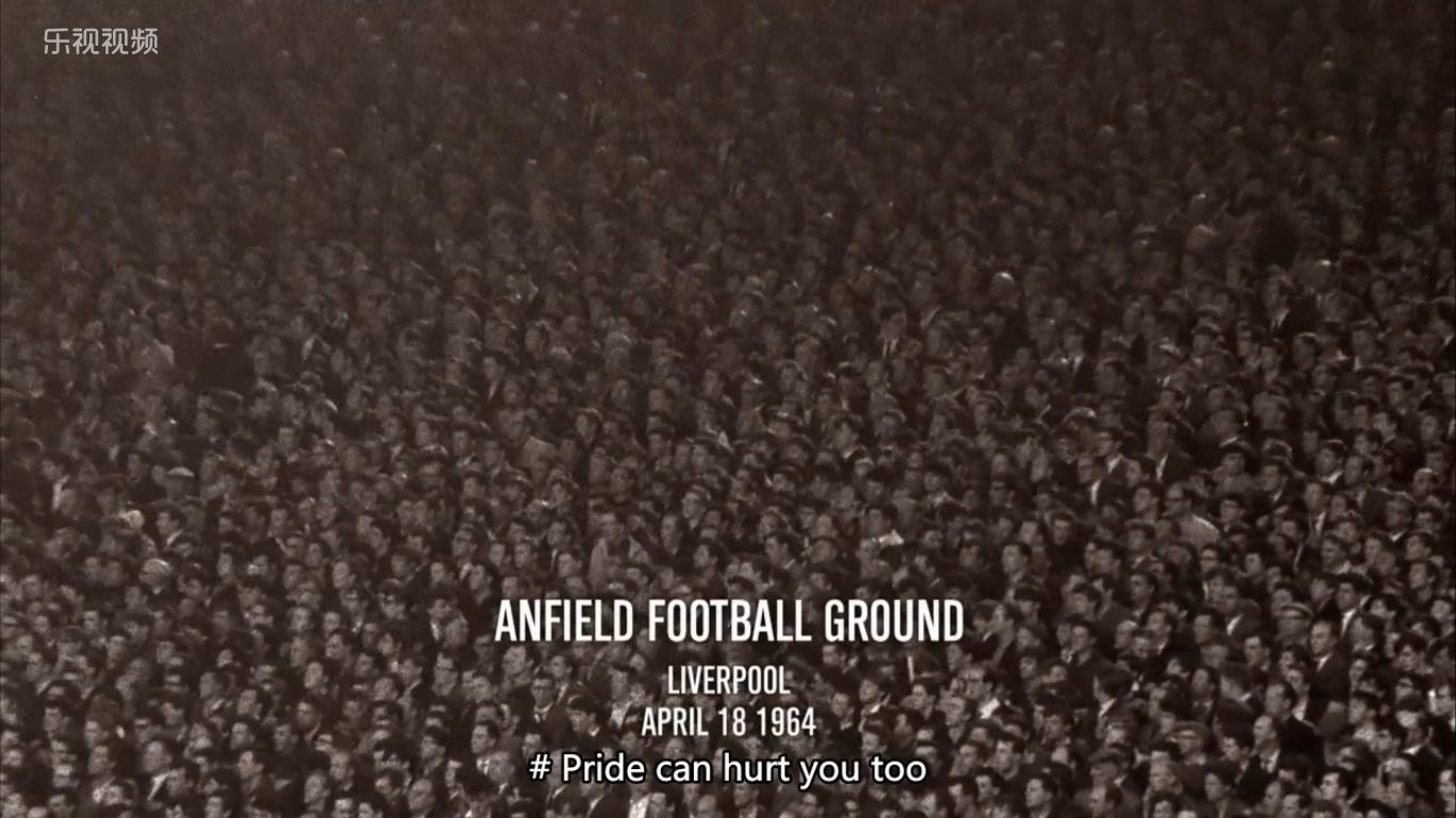 一周八天：披头士的巡演时代剧照的剧照