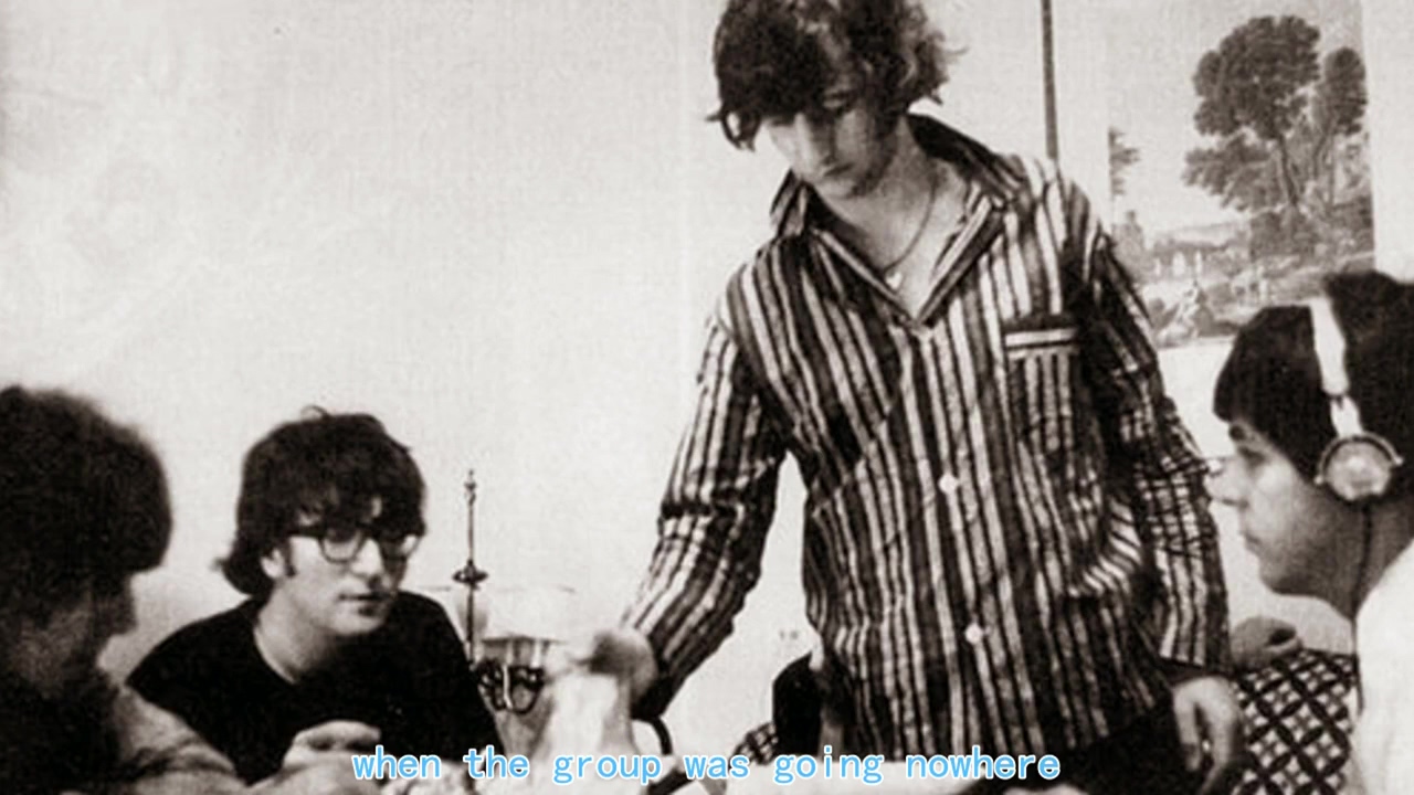 一周八天：披头士的巡演时代剧照的剧照