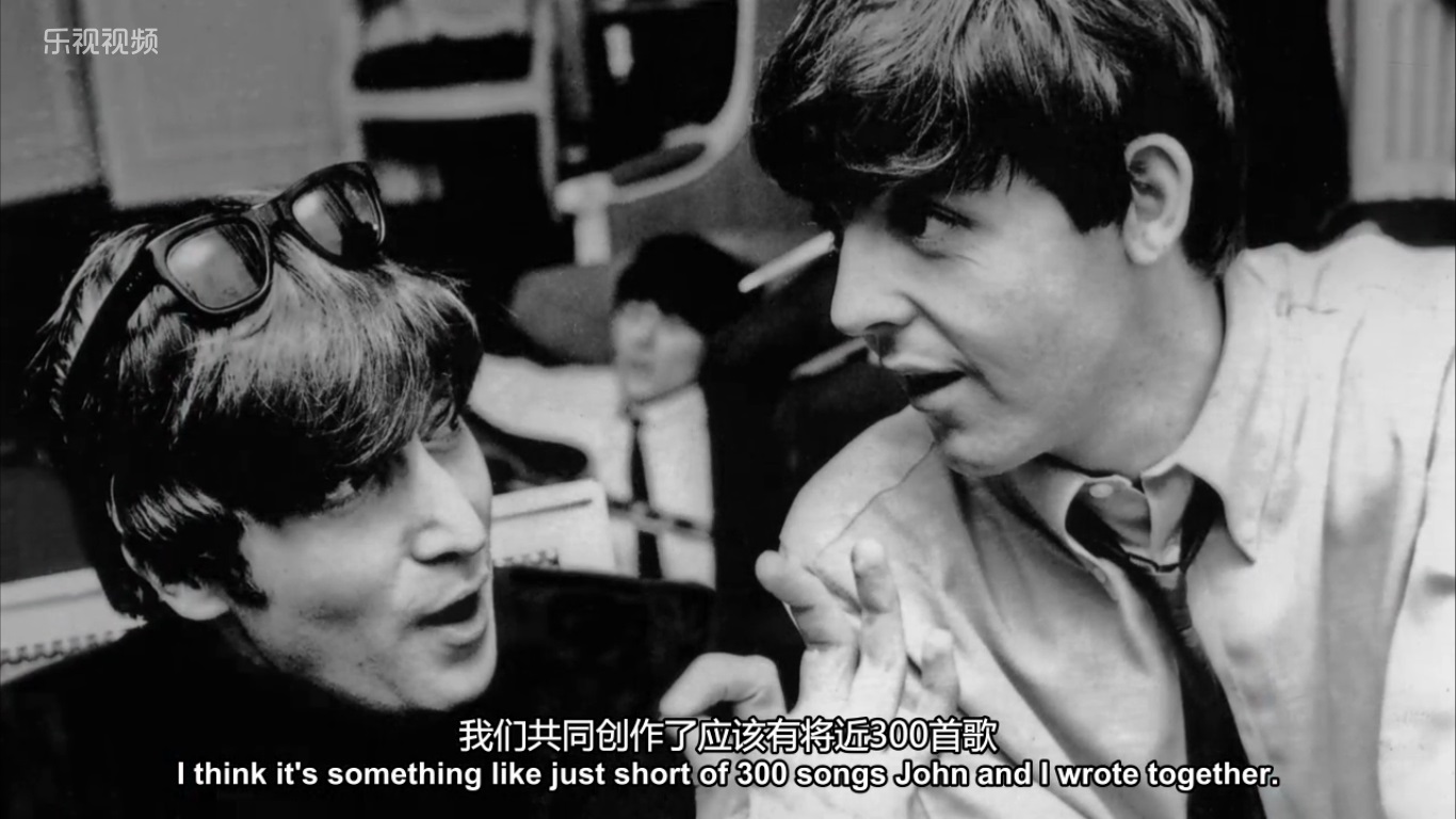 一周八天：披头士的巡演时代剧照的剧照