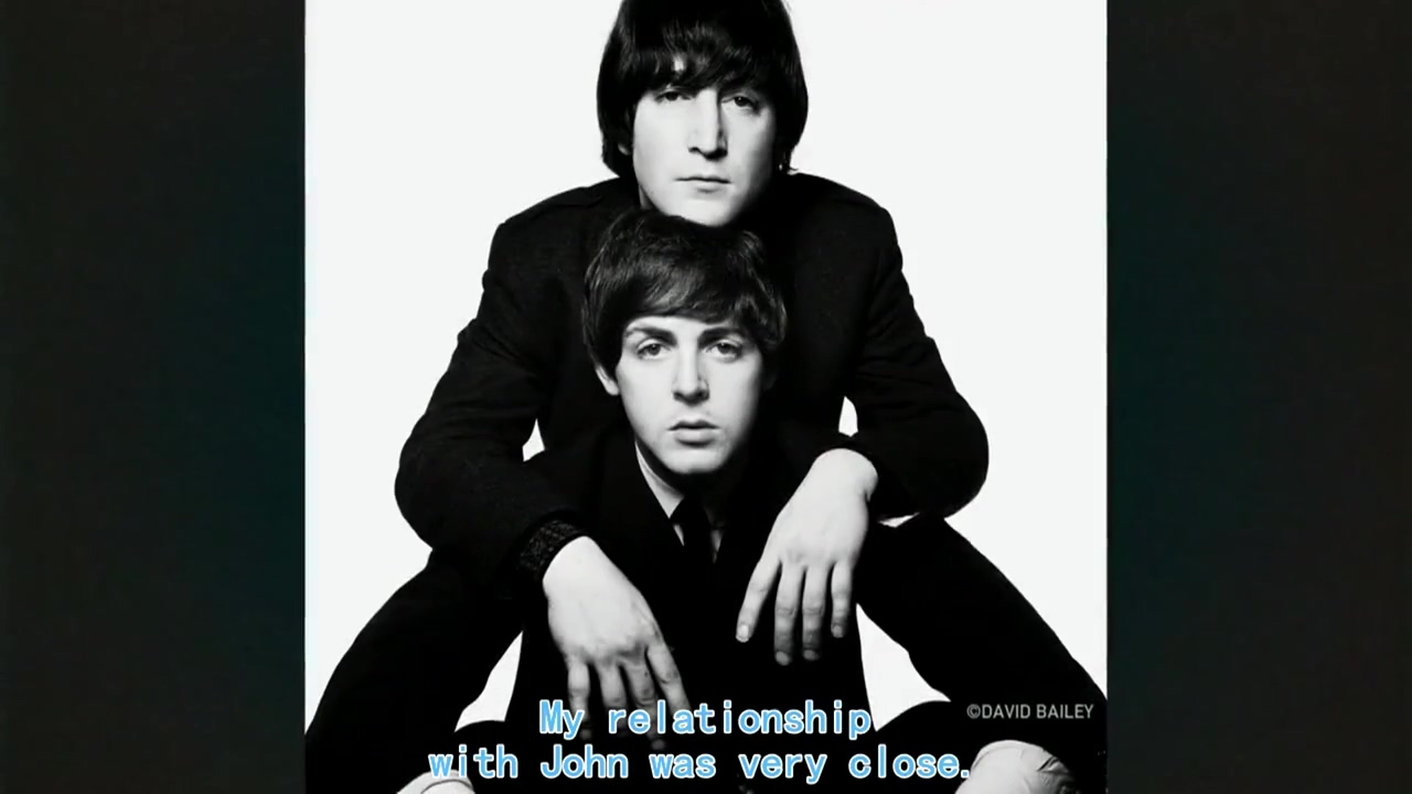 一周八天：披头士的巡演时代剧照的剧照