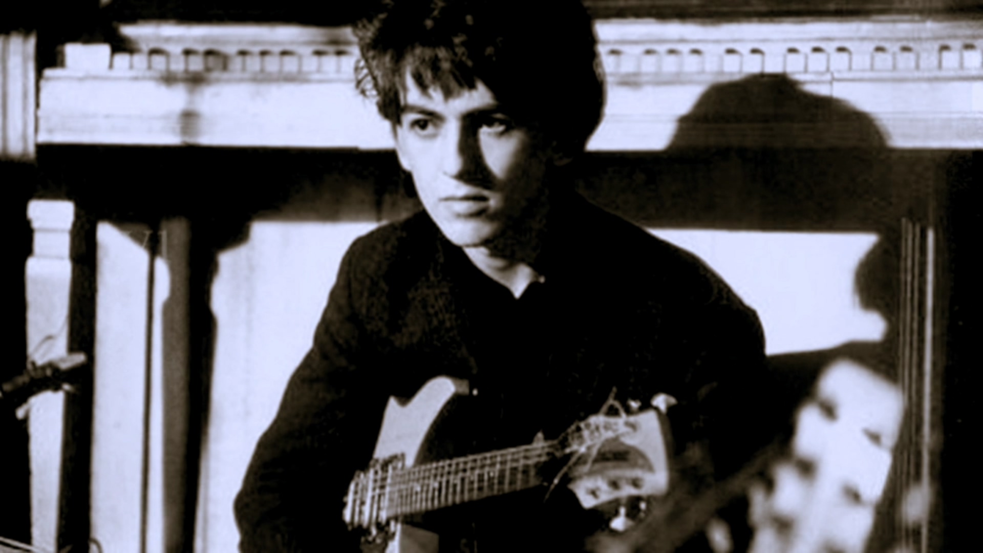 一周八天：披头士的巡演时代剧照的剧照