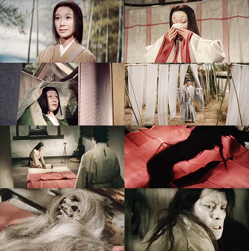 怪谈剧照的剧照