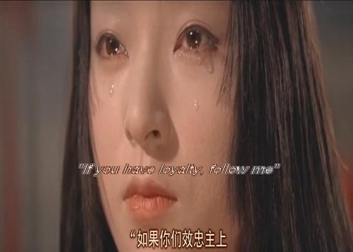 怪谈剧照的剧照