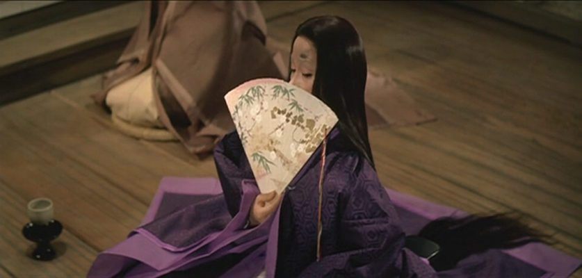 怪谈剧照的剧照