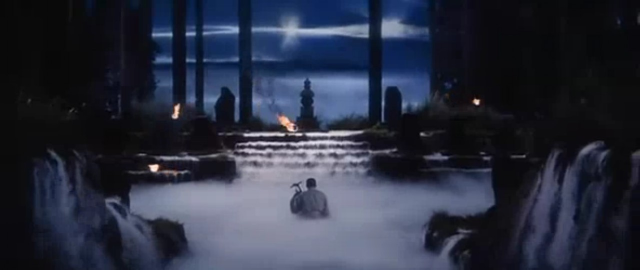 怪谈剧照的剧照