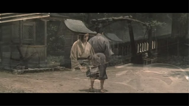 怪谈剧照的剧照