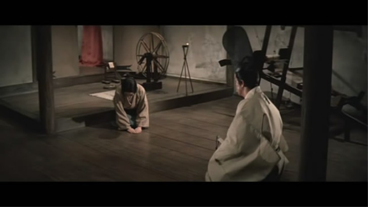 怪谈剧照的剧照