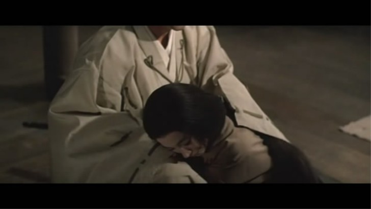 怪谈剧照的剧照