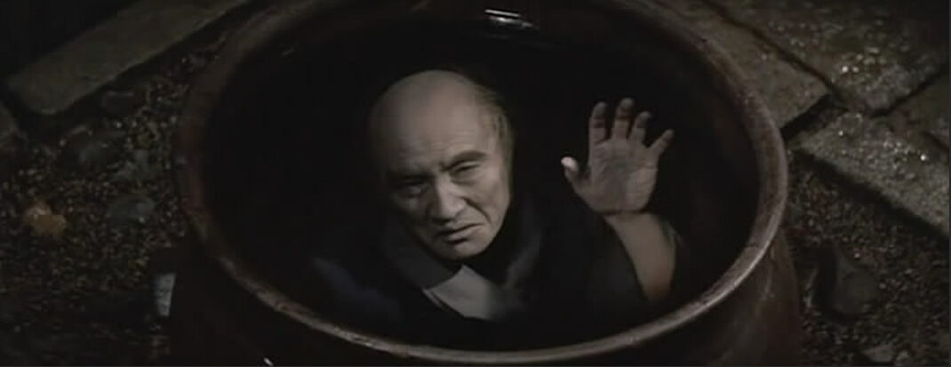 怪谈剧照的剧照