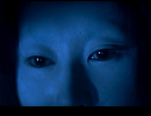 怪谈剧照的剧照