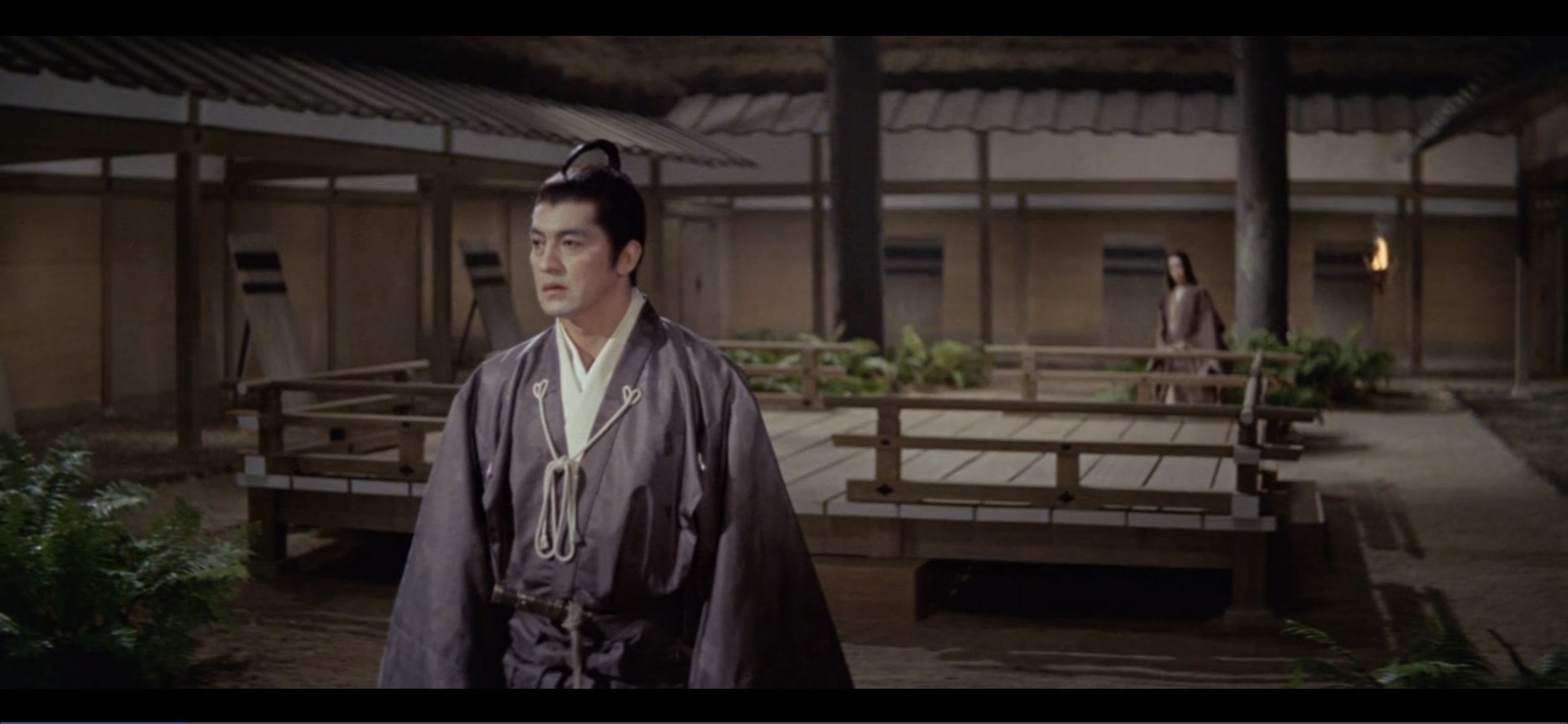 怪谈剧照的剧照