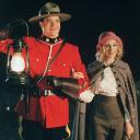 骑警杜德雷剧照