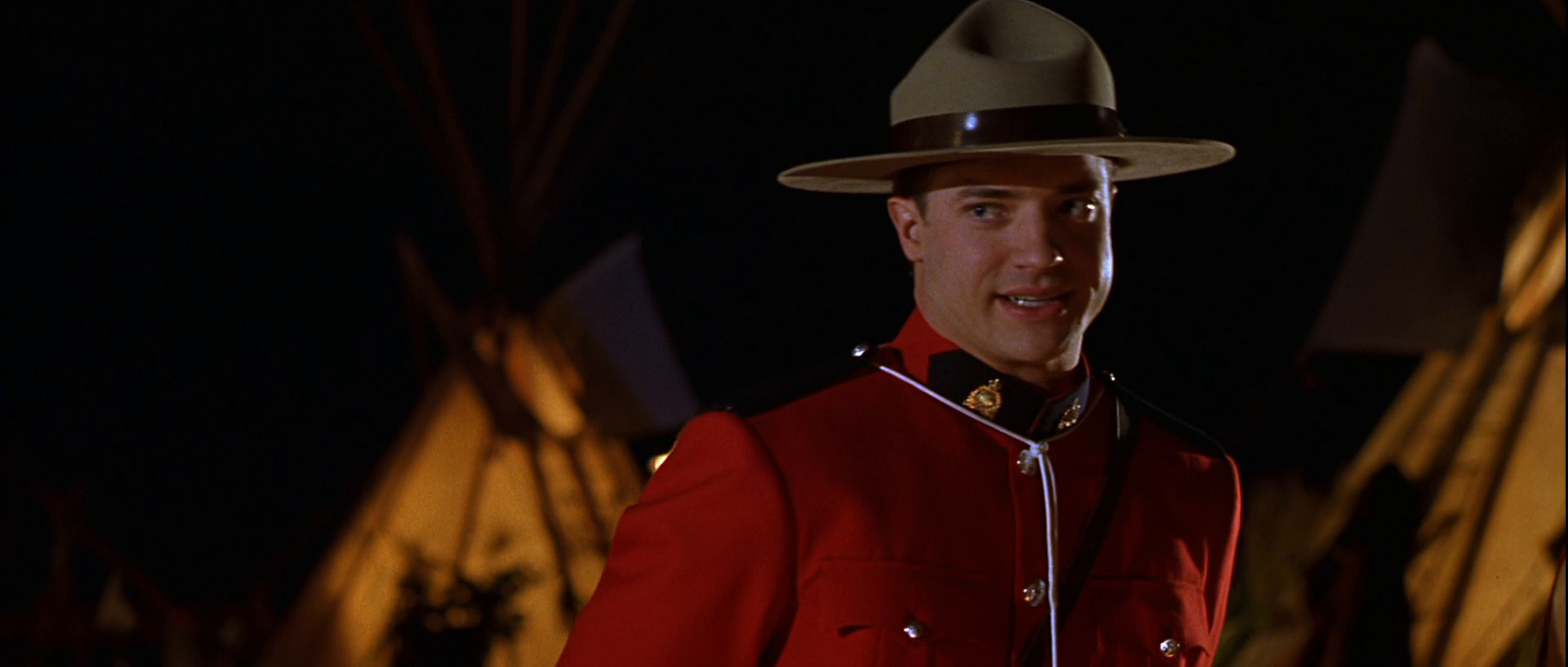 骑警杜德雷剧照的剧照