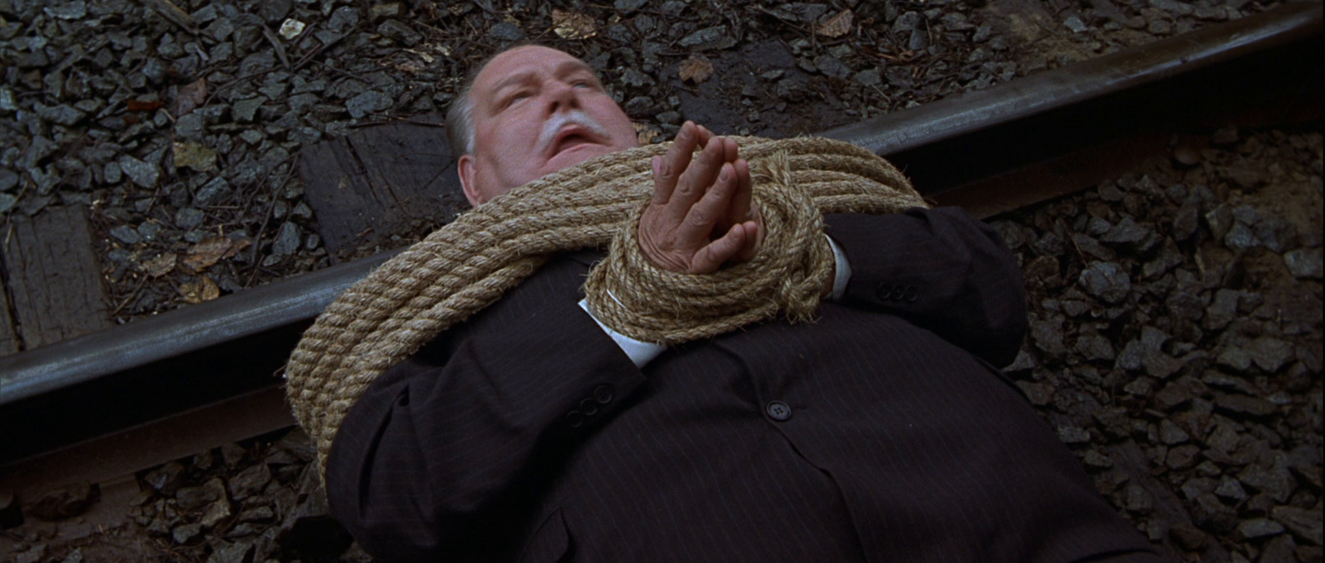 骑警杜德雷剧照的剧照